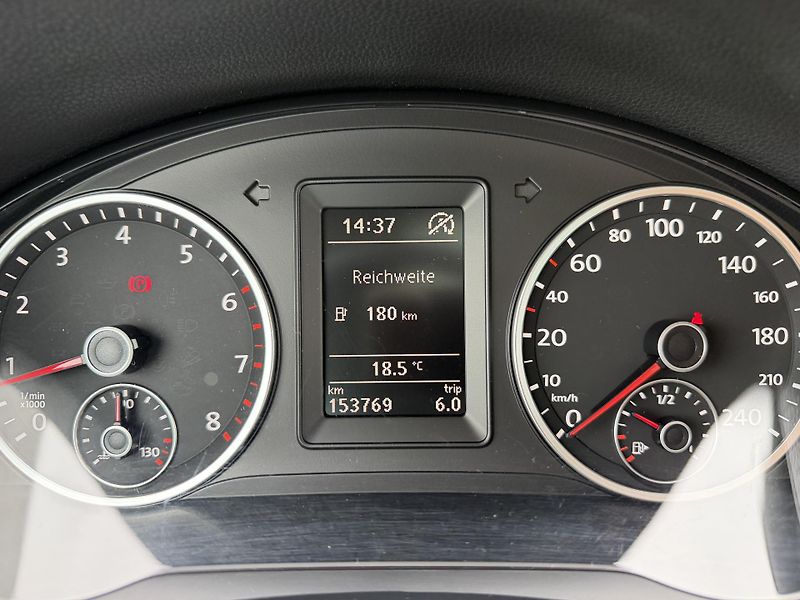 Volkswagen Tiguan 1.4 TSI *REZERVACE* - fotka 18 z 40