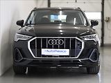 Audi Q3 2,0 TDi S-Line 54tkm. 1.maj.ČR - náhled 1