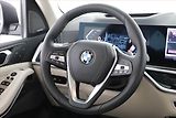 BMW X5 (2024) xDrive30d, Vzduch - náhled 8
