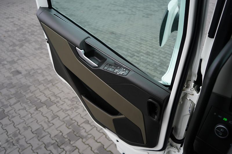 Volvo FM (2023) 430 / ACC / E 6 / KONTENER + W - fotka 37 z 45