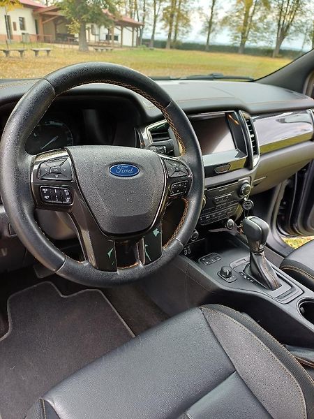 Ford Ranger (2019) Wildtrak 3.2 TDCi - fotka 32 z 44