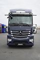 Mercedes-Benz Actros (2021) / 1842 / ACC / E 6 / MP 5 / BD - náhled 15