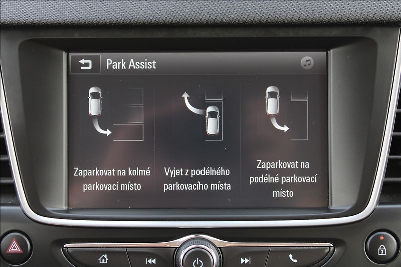 Opel Crossland 1,2 T  NOVÉ V ČR,1.MAJITEL - fotka 13 z 39