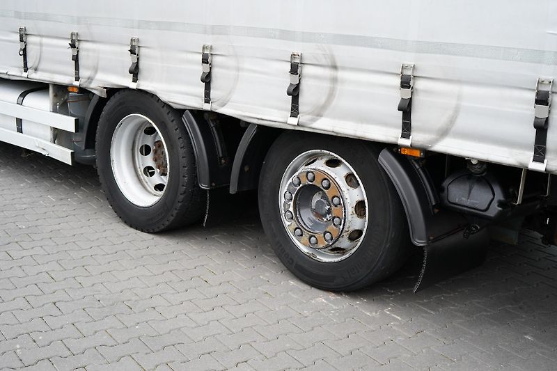 DAF XF XLRASH4300G115151 - fotka 27 z 37