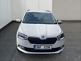 Škoda Fabia 1,0 TSI 70 Ambition - náhled 1