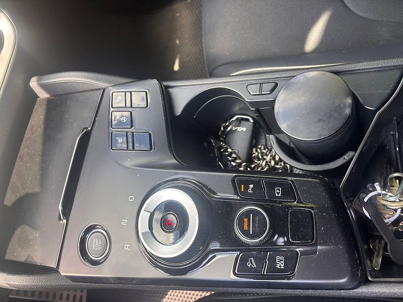 Kia Sportage GT-Line 1.6 T-GDI HEV 4x4 | 20 - fotka 7 z 9