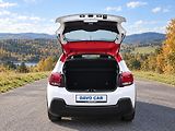 Citroën C3 1,2 PT CZ Feel 2.Maj DPH - náhled 9