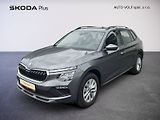 Škoda Kamiq (2025) SELEC TSI 85/1.0 M6F - náhled 1