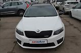 Škoda Octavia (2014) COMBI III. 2,0 TDI RS DSG - náhled 1