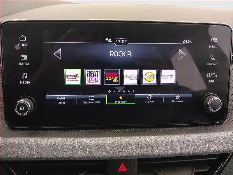 Škoda Scala (2025) Selection 1.0 TSI - fotka 13 z 17
