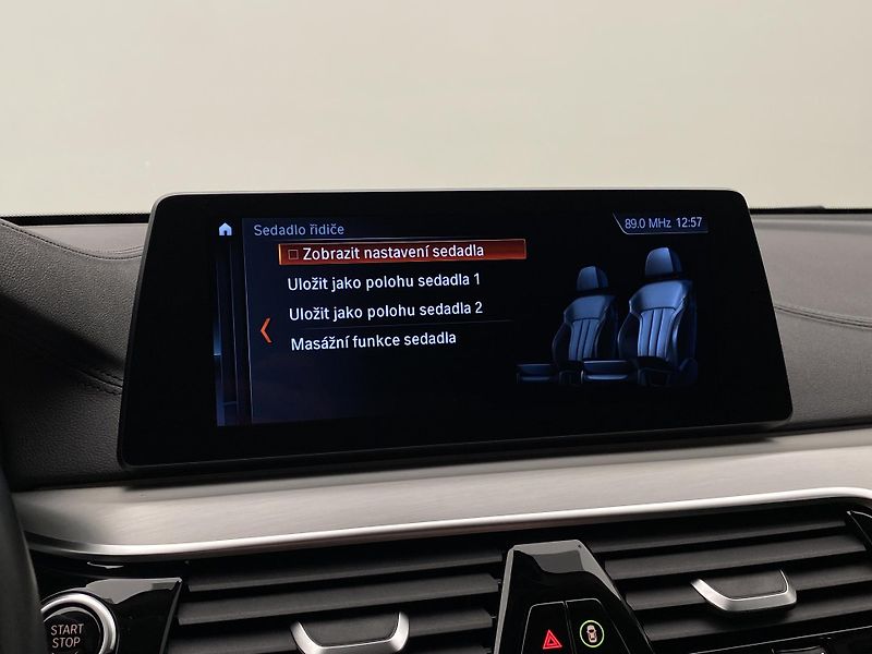 BMW Řada 6 640i GT Luxury Line REZERVACE - fotka 60 z 71