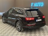 Audi Q7 (2018) 50TDI 7 míst MATRIX CZ  - náhled 3