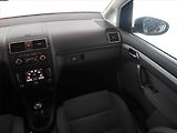 Volkswagen Touran (2011) 2.0 TDI, 7 míst, Navi - náhled 8