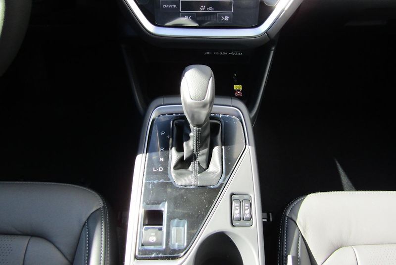 Subaru Crosstrek (2026) Executive - LETNÍ VÝPRODEJ - fotka 15 z 49