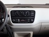 Volkswagen up! (2012) 1.0 MPI, Tempomat - náhled 12
