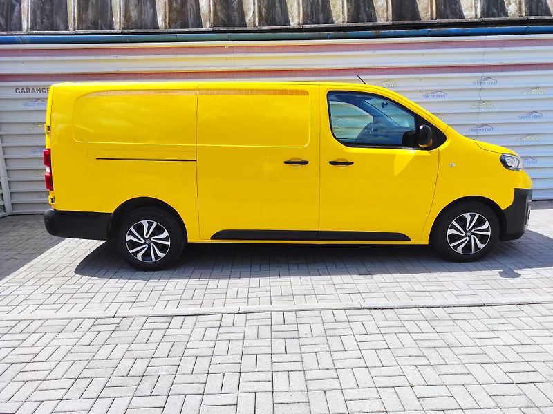 Peugeot Expert  2,0BlueHDi L3, Acces, ČR - fotka 2 z 34