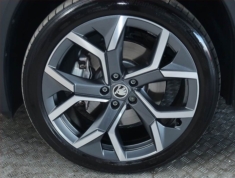 Škoda Kodiaq (2024) 2.0 TDI - fotka 15 z 20
