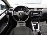 Škoda Octavia 1,6 TDi III Combi Style - náhled 10