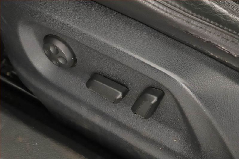 Volkswagen Tiguan (2008) 1.4 TSI, 4X4, Xenony - fotka 16 z 19