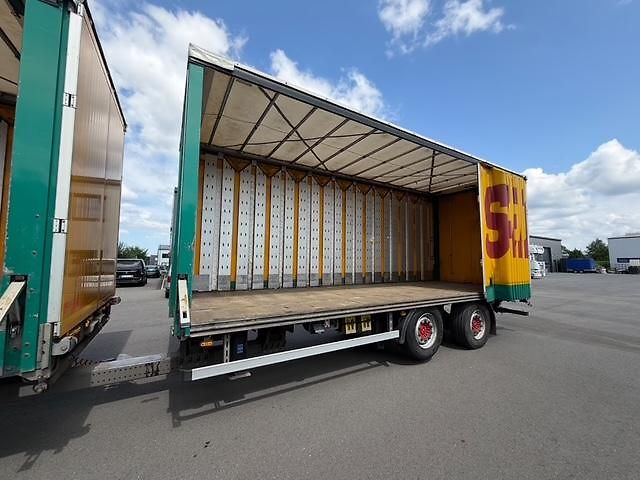 Scania Ostatní R 450 6x2 110cbm - fotka 18 z 23