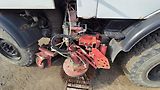(1999) Unimog 1400 zamet2.5m3 +S3 - náhled 14