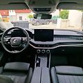 Škoda Superb (2024) L&K, Nez. top. Kanton, 4x4, - náhled 12