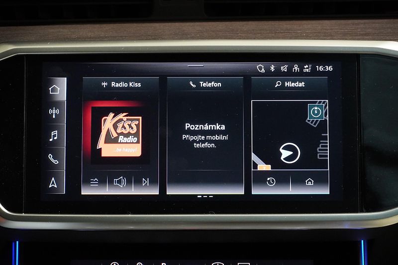 Audi A6 Allroad 55TDI,B&O,MASÁŽ,HUD,NEZÁVISLÉ - fotka 33 z 45