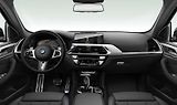 BMW X3 M40d xDrive M Performance - náhled 8