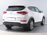 Hyundai Tucson (2017) 1.7 CRDi, Kůže, Navi, Tempomat - náhled 4