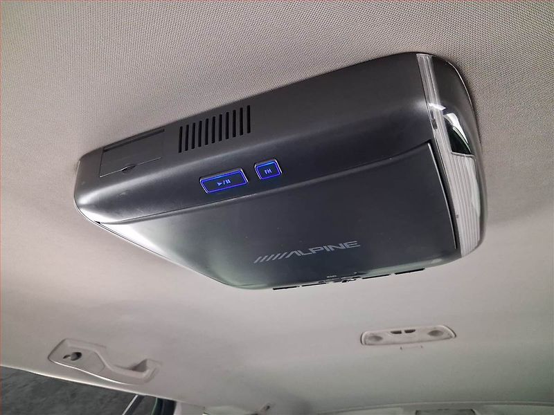 Volvo XC90 (2010) D5, 4X4, Automat, 7 míst - fotka 20 z 21