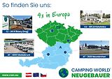 Bürstner Ostatní (2026) Papillon PC 6.0 - náhled 37