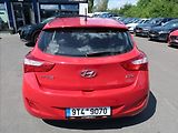 Hyundai i30 1,4 CVVT,73kW,NovéČR,Klima - náhled 8