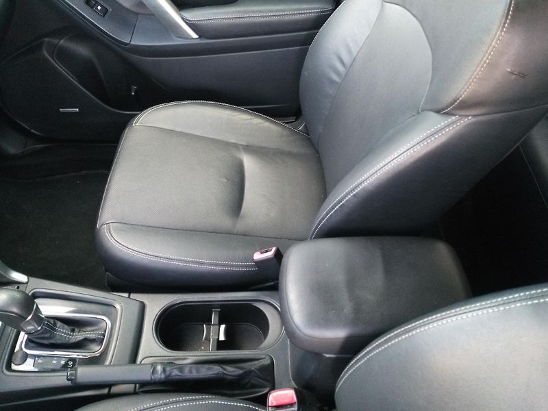 Subaru Forester 2,5i PZEV *LPG* - fotka 32 z 40