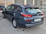 Hyundai i30 1.6CRDi Comfort,ČR,1.Majitel - náhled 8