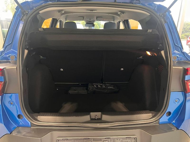 Opel Frontera (2026) Edition Hybrid 1.2 TURBO 110k - fotka 6 z 18