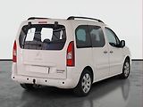 Citroën Berlingo (2018) Feel 1.6 BlueHDi, 5Míst, ČR - náhled 4