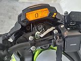Kawasaki Z 125 ABS - náhled 10