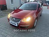 Volkswagen Golf (2009) 1.9 TDI, ČR, autoAC, temp - náhled 1
