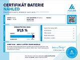 Polestar 2 0,0 300kw,AWD,MATRIX,SOH 91,5% - náhled 50