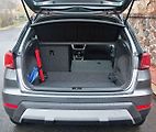 Seat Arona.