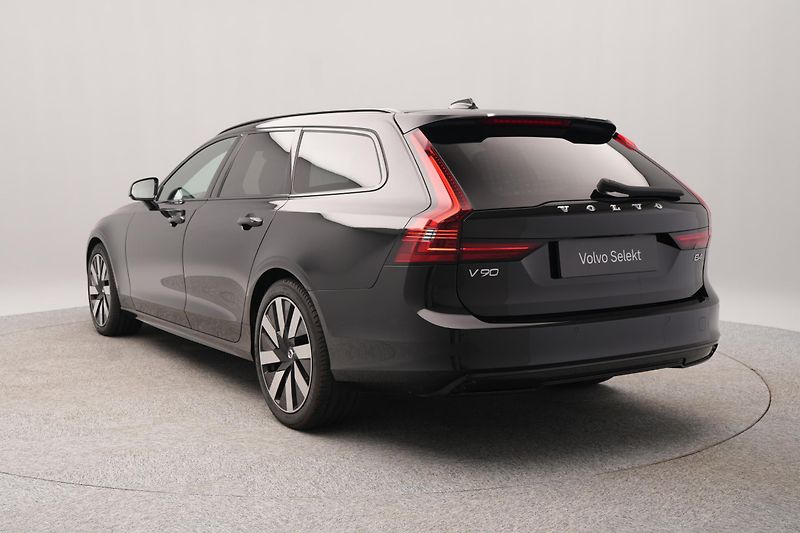 Volvo V90 B4 PLUS DARK AUT  - fotka 8 z 47