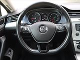 Volkswagen Passat (2016) Business 2.0 TDI, Automat - náhled 16