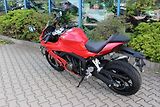 QJ Motor (2026) SRK 800 RR NOVINKA  MODEL  26 - náhled 11