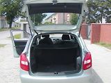 Škoda Fabia (2012) 1.6TDi,AMBIENTE, CLIMATRONIC!! - náhled 26