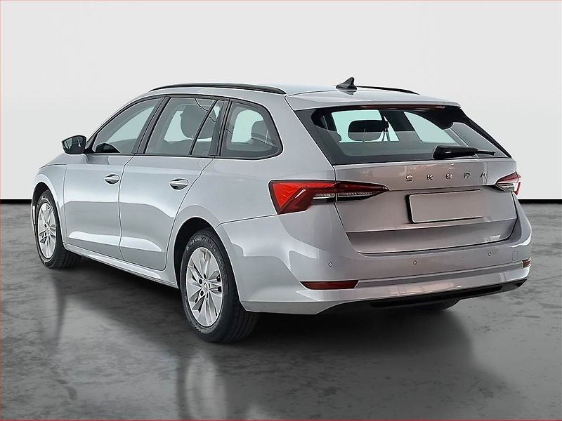 Škoda Octavia (2023) Ambition 2.0 TDI, ČR,1.maj - fotka 4 z 18
