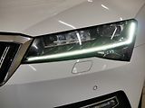 Škoda Superb - náhled 9