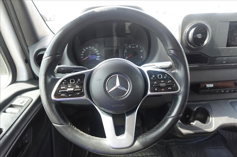 Mercedes-Benz Sprinter 2,0 CDI  317 VALNÍK PLACHTA SP - fotka 16 z 32