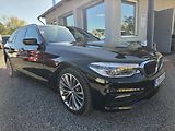 BMW Řada 5 520D TZ Sport Line Harman - náhled 1