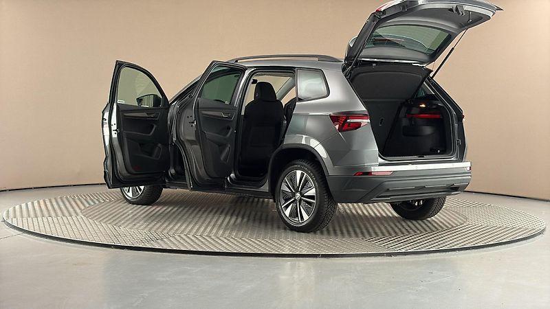 Škoda Karoq 1.5 TSI Style - fotka 7 z 27