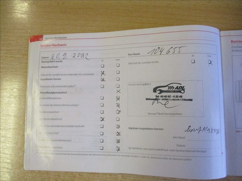 Škoda Fabia 1,2 TSI, DSG,aut.klima,servis, - fotka 35 z 38